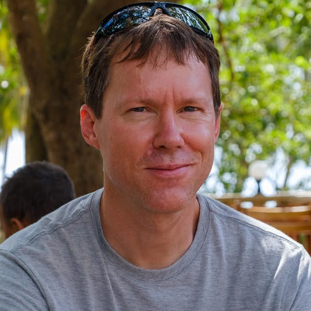 Christopher Engelhardt